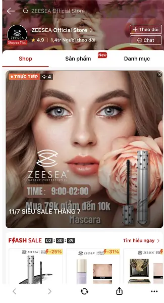 Shopee 14