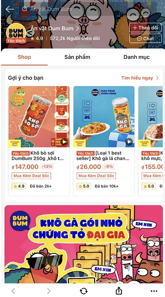 Shopee