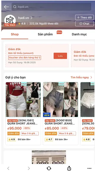 Shopee 2