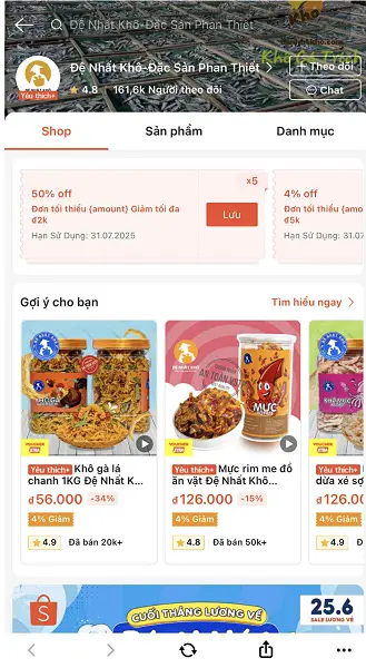 Shopee 2