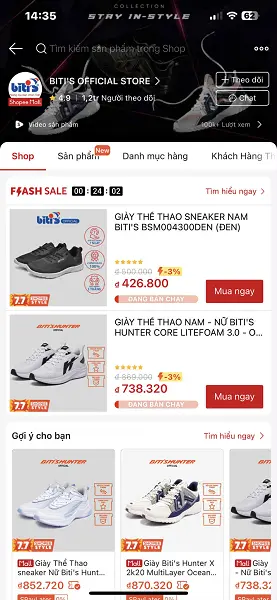 Shopee 2
