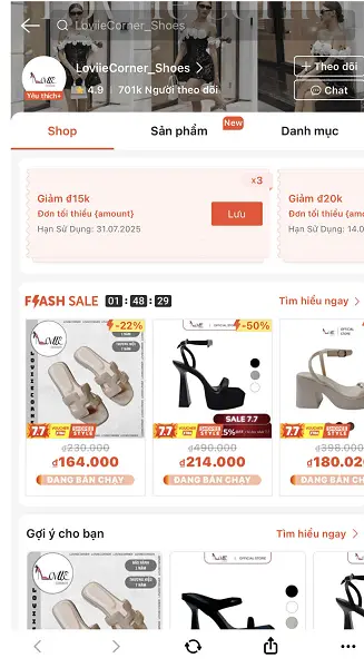 Shopee 2