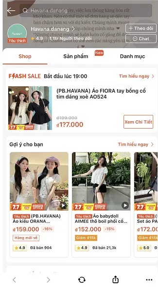 Shopee 2