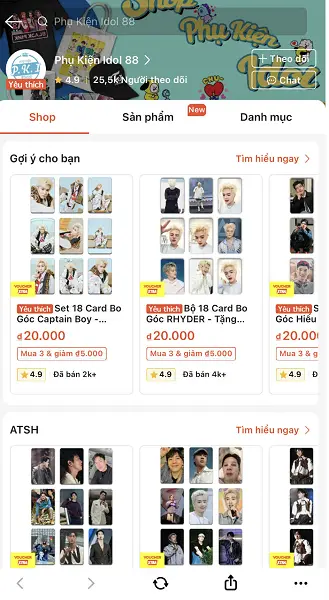 Shopee 3