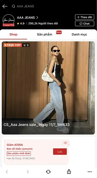 Shopee 3