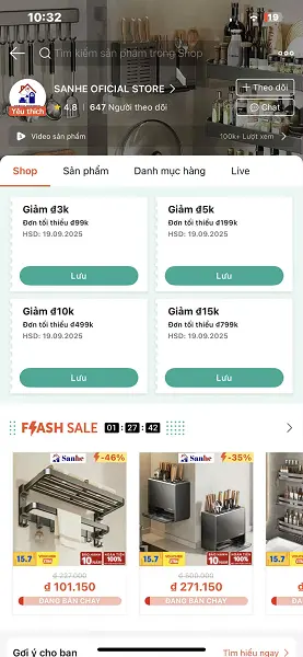 Shopee 3