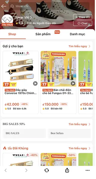 Shopee 3