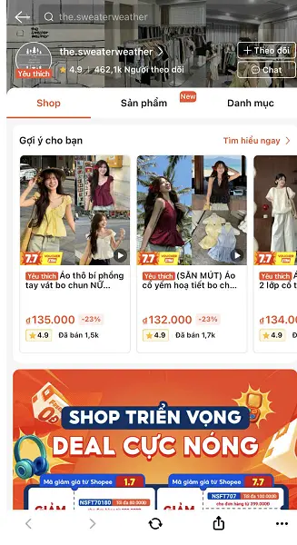 Shopee 3