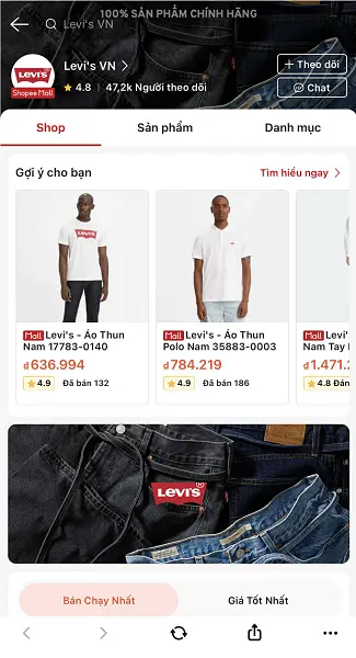 Shopee 4