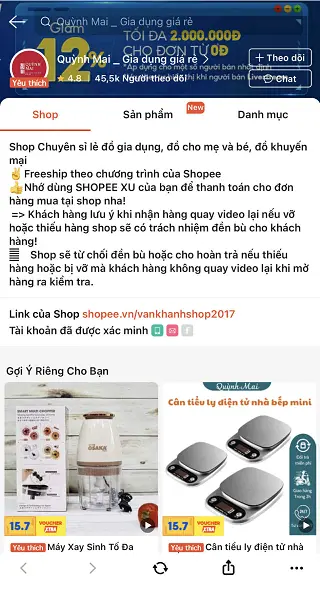 Shopee 4