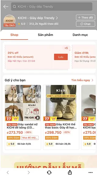 Shopee 4