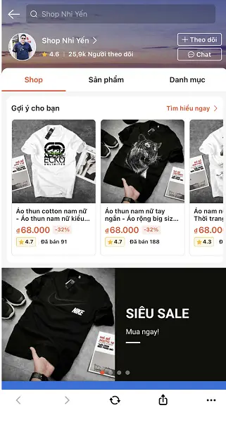 Shopee 4