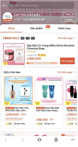 Shopee 5