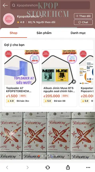 Shopee 5