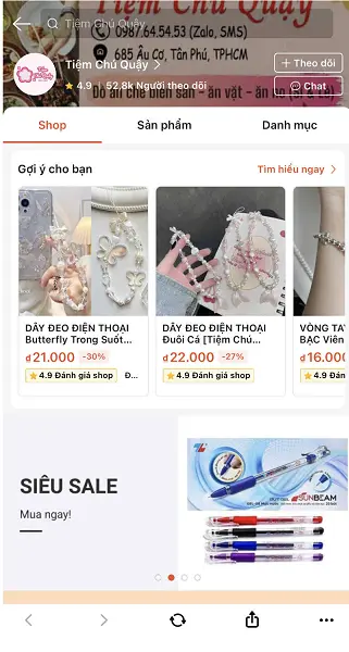 Shopee 5