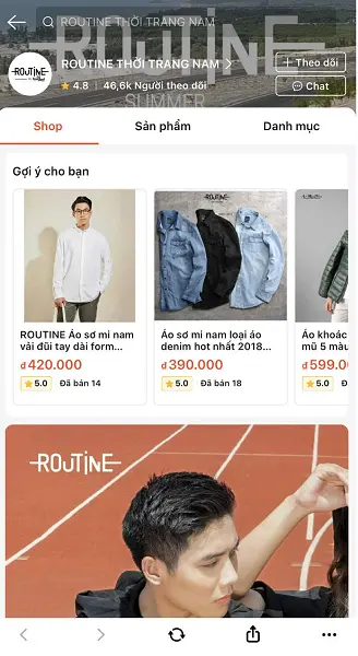 Shopee 6