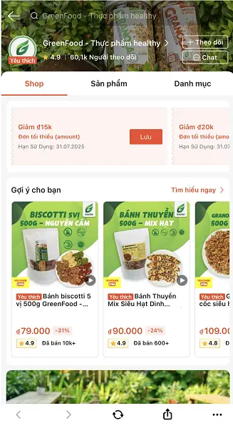 Shopee 9
