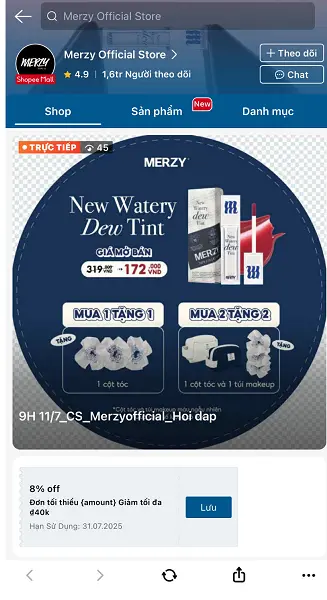 Shopee 9