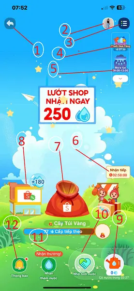 Shopee game 1