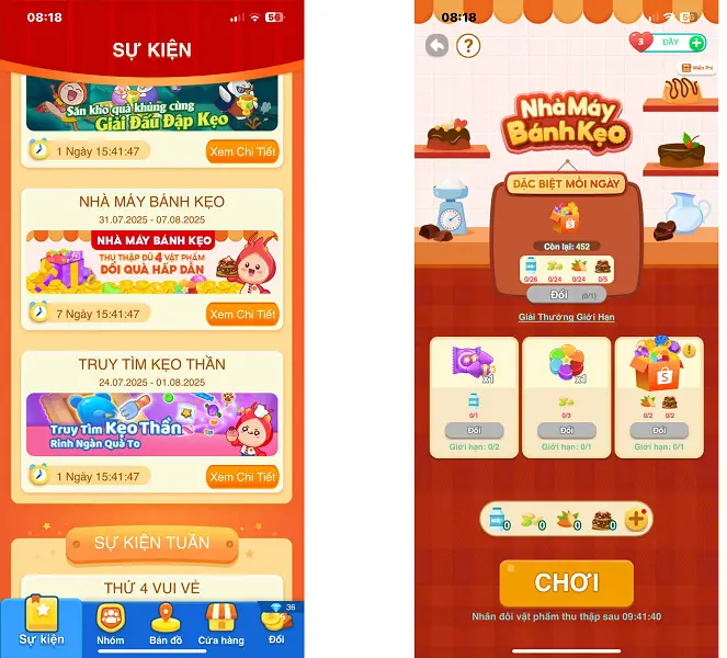 Shopee game 3