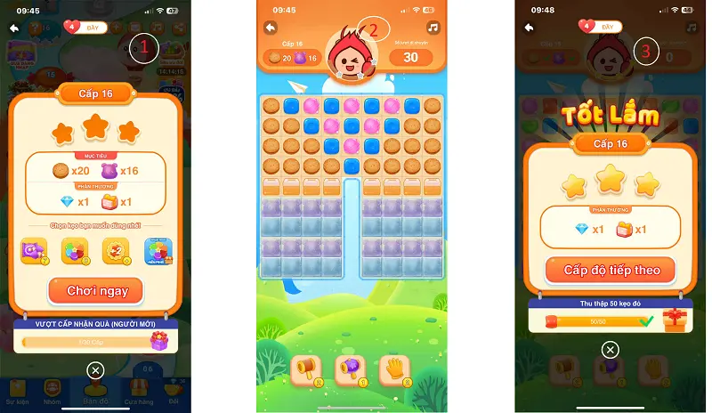 Shopee game 7