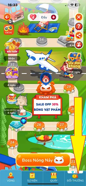 Shopee game 8