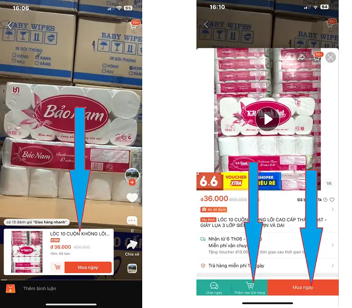 Shopee video 2