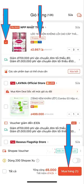 Shopee video 3