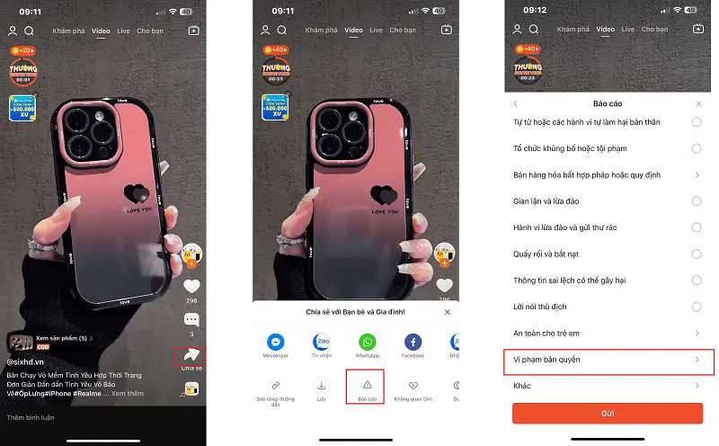 Shopee video 4