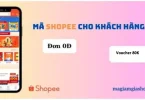 Voucher Shopee 2