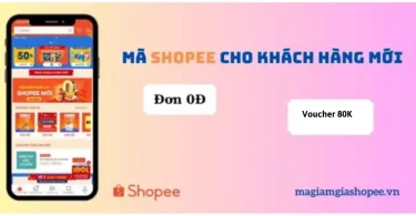 Voucher Shopee 2