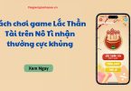 Game lắc thần tài 6