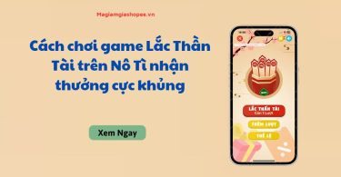 Game lắc thần tài 6