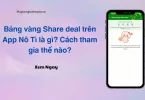 Game share deal 2
