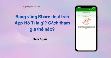 Game share deal 2