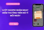 điểm danh nhận thương trên Nô tì 5