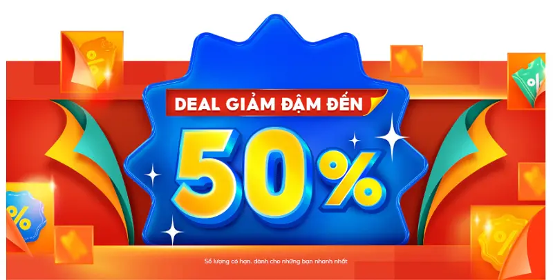 Shopee sale 4.4 4