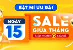 Shopee 15.4