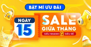 Shopee 15.4